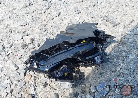 2019 Mercedes-Benz Gls 450 4Matic z USA, uszkodzony, nr VIN 4JGDF6EE6KB238753